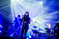 2016-08-15 - Nicole Sabouné från Malmöfestivalen, Malmö
