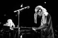 2016-08-13 - Niki & The Dove från Way Out West, Göteborg