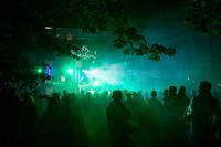 2016-08-12 - Shakarchi & Stranéus från Way Out West, Göteborg