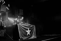 2016-08-12 - Shakarchi & Stranéus från Way Out West, Göteborg