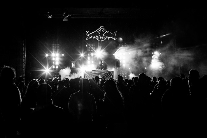 2016-08-12 - Shakarchi & Stranéus från Way Out West, Göteborg