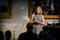 2016-08-16 - Anna Christensson från Waldemarsudde, Stockholm