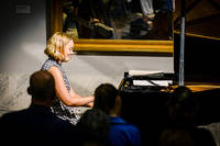 2016-08-16 - Anna Christensson från Waldemarsudde, Stockholm