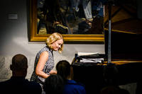 2016-08-16 - Anna Christensson från Waldemarsudde, Stockholm