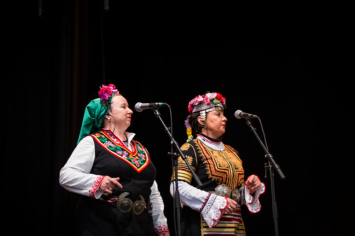 2016-08-16 - Goran Bregovic från Stockholms Kulturfestival, Stockholm