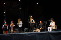 2016-08-16 - Goran Bregovic från Stockholms Kulturfestival, Stockholm