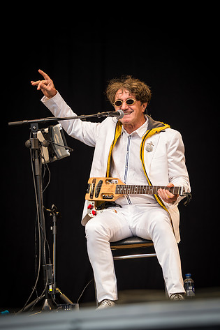 2016-08-16 - Goran Bregovic från Stockholms Kulturfestival, Stockholm