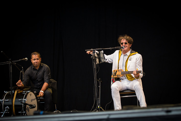 2016-08-16 - Goran Bregovic från Stockholms Kulturfestival, Stockholm
