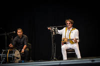 2016-08-16 - Goran Bregovic från Stockholms Kulturfestival, Stockholm