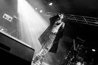 2016-08-13 - Alunageorge från Way Out West, Göteborg