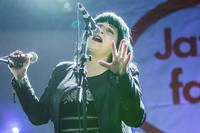 2016-08-17 - Lydia Lunch från Liseberg, Jazz är farligt, Göteborg
