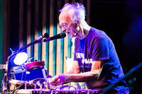 2016-08-17 - Silver Apples från Liseberg, Jazz är farligt, Göteborg