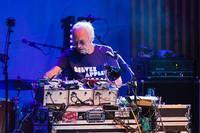 2016-08-17 - Silver Apples från Liseberg, Jazz är farligt, Göteborg