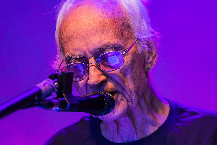 2016-08-17 - Silver Apples från Liseberg, Jazz är farligt, Göteborg