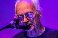 2016-08-17 - Silver Apples från Liseberg, Jazz är farligt, Göteborg