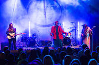 2016-08-17 - The Crazy World Of Arthur Brown från Liseberg, Jazz är farligt, Göteborg