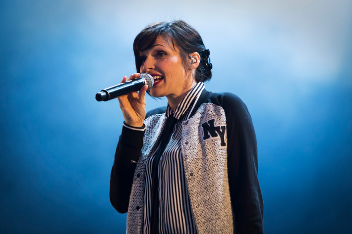 2016-08-17 - Caravan Palace från Stockholms Kulturfestival, Stockholm