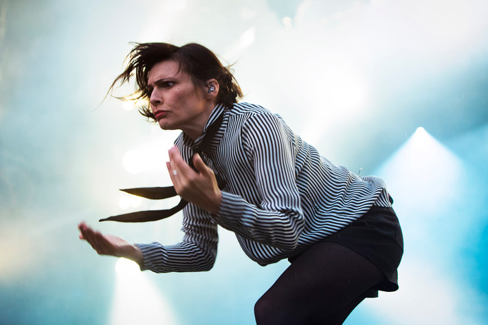 2016-08-17 - Caravan Palace från Stockholms Kulturfestival, Stockholm