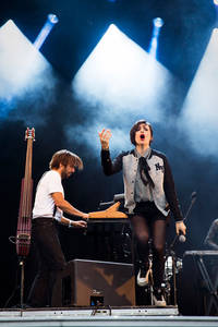 2016-08-17 - Caravan Palace från Stockholms Kulturfestival, Stockholm