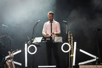 2016-08-17 - Caravan Palace från Stockholms Kulturfestival, Stockholm