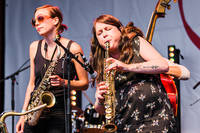 2016-08-17 - Anna Högberg Attack från Liseberg, Jazz är farligt, Göteborg