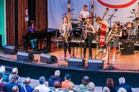 2016-08-17 - Anna Högberg Attack från Liseberg, Jazz är farligt, Göteborg