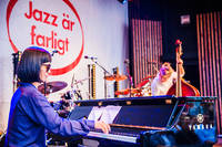 2016-08-17 - Anna Högberg Attack från Liseberg, Jazz är farligt, Göteborg