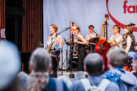 2016-08-17 - Anna Högberg Attack från Liseberg, Jazz är farligt, Göteborg