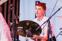 2016-08-17 - Anna Högberg Attack från Liseberg, Jazz är farligt, Göteborg