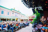 2016-08-17 - Anna Högberg Attack från Liseberg, Jazz är farligt, Göteborg
