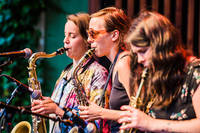 2016-08-17 - Anna Högberg Attack från Liseberg, Jazz är farligt, Göteborg