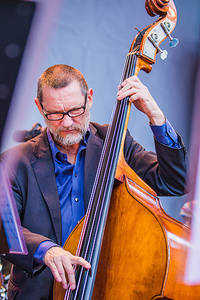 2016-08-17 - Gilbert Holmström Quartet + Jonas Kullhammar från Liseberg, Jazz är farligt, Göteborg