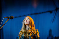 2016-08-18 - Melissa Horn från Gröna Lund, Stockholm