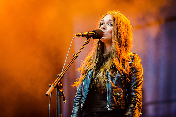 2016-08-18 - Melissa Horn från Gröna Lund, Stockholm 2016-08-18 - Melissa Horn från Gröna Lund, Stockholm