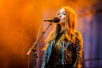 2016-08-18 - Melissa Horn från Gröna Lund, Stockholm