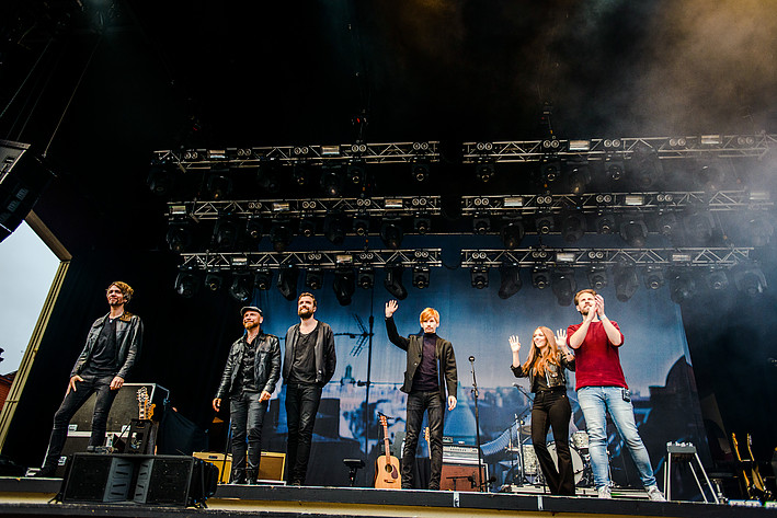2016-08-18 - Melissa Horn från Gröna Lund, Stockholm 2016-08-18 - Melissa Horn från Gröna Lund, Stockholm