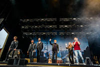 2016-08-18 - Melissa Horn från Gröna Lund, Stockholm