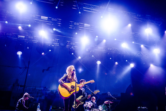 2016-08-18 - Melissa Horn från Gröna Lund, Stockholm 2016-08-18 - Melissa Horn från Gröna Lund, Stockholm