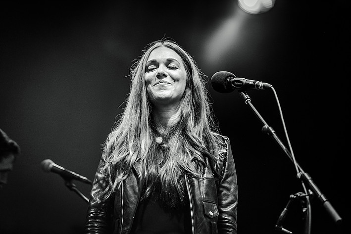 2016-08-18 - Melissa Horn från Gröna Lund, Stockholm 2016-08-18 - Melissa Horn från Gröna Lund, Stockholm