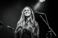 2016-08-18 - Melissa Horn från Gröna Lund, Stockholm