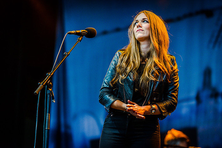 2016-08-18 - Melissa Horn från Gröna Lund, Stockholm 2016-08-18 - Melissa Horn från Gröna Lund, Stockholm