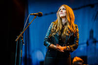 2016-08-18 - Melissa Horn från Gröna Lund, Stockholm