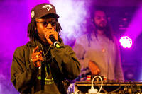 2016-08-18 - Jazz Cartier från Malmöfestivalen, Malmö