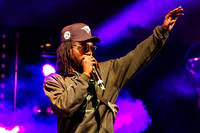 2016-08-18 - Jazz Cartier från Malmöfestivalen, Malmö
