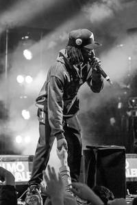 2016-08-18 - Jazz Cartier från Malmöfestivalen, Malmö