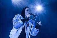 2016-08-18 - Miriam Bryant från Malmöfestivalen, Malmö