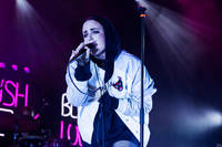2016-08-18 - Miriam Bryant från Malmöfestivalen, Malmö