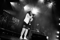 2016-08-18 - Miriam Bryant från Malmöfestivalen, Malmö