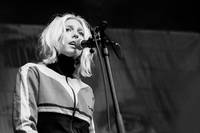 2016-08-18 - Julia Adams från Malmöfestivalen, Malmö