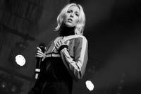2016-08-18 - Julia Adams från Malmöfestivalen, Malmö